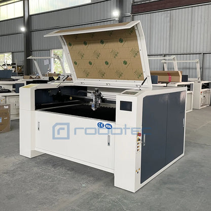 150W+90W Dual Head CO2 Laser Cutter™